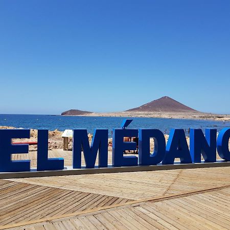 Alquilaencanarias El Medano Pika, Center And Beach Esterno foto