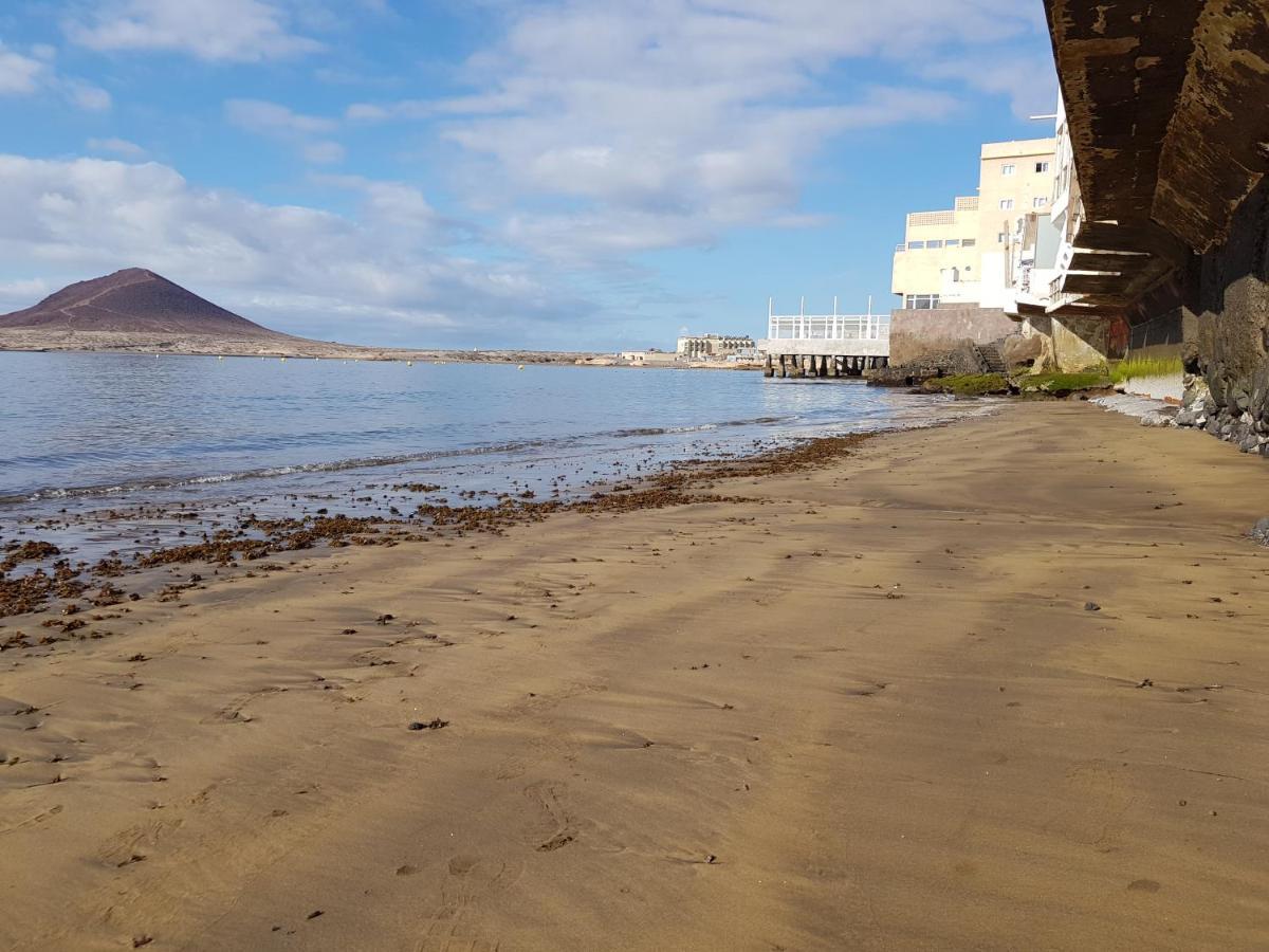 Alquilaencanarias El Medano Pika, Center And Beach Esterno foto